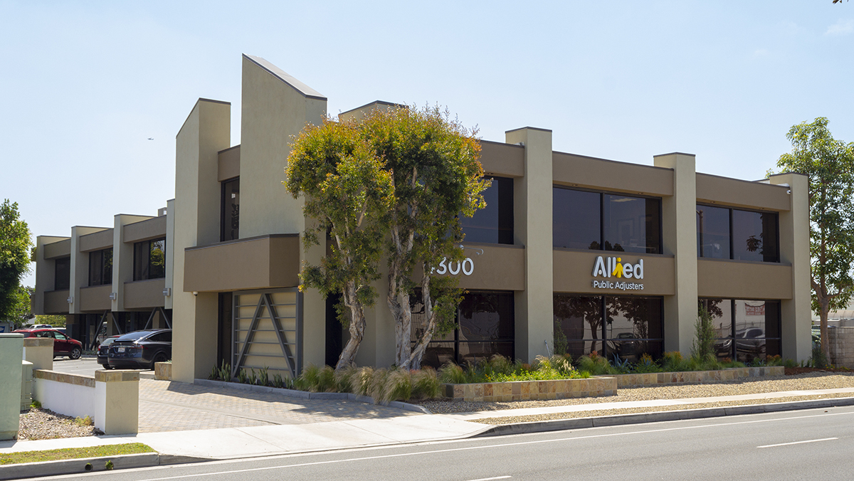 APA Opens Newport Beach Office - Allied Public Adjusters