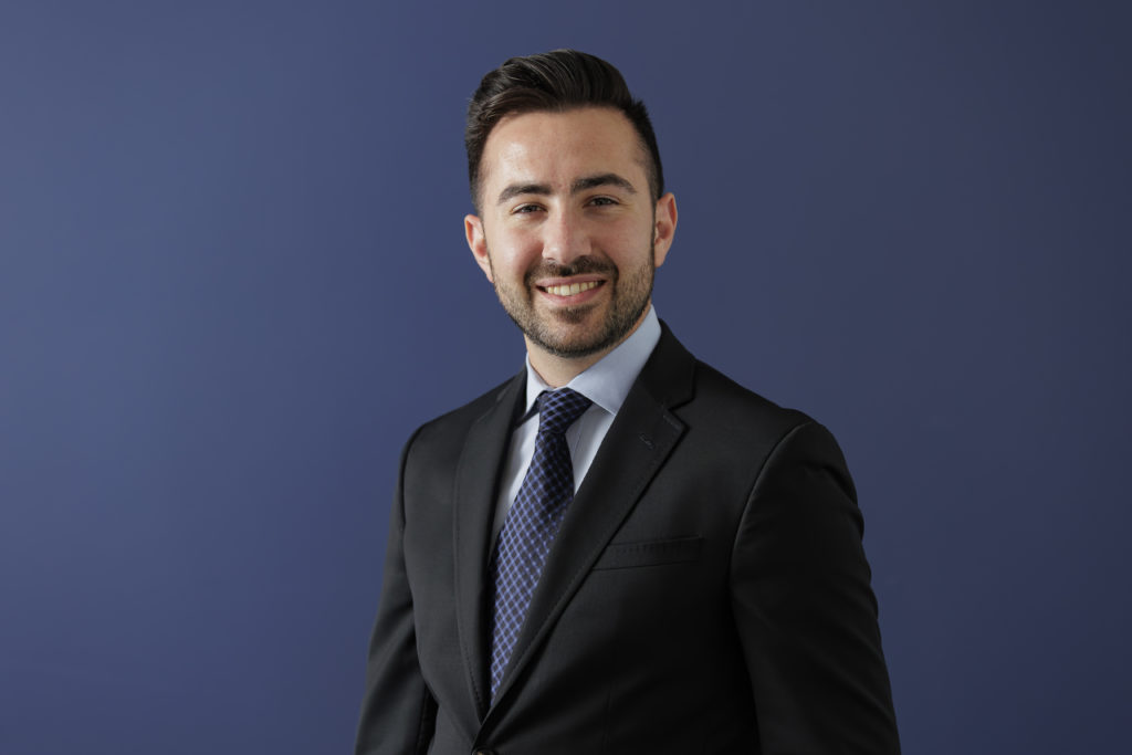 Armen Ghazarian