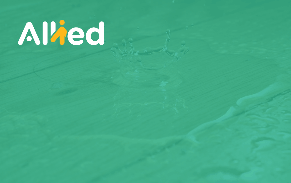 BannerImage WaterDamage