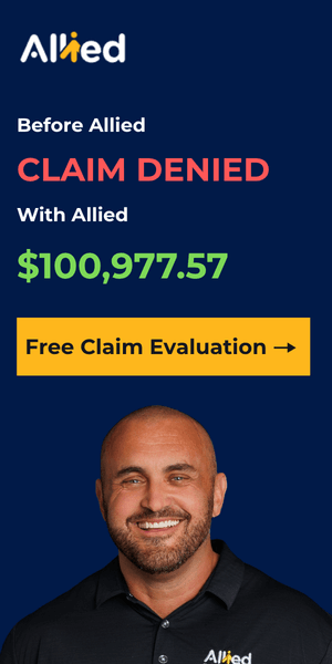 Blog Sidebar Illustration